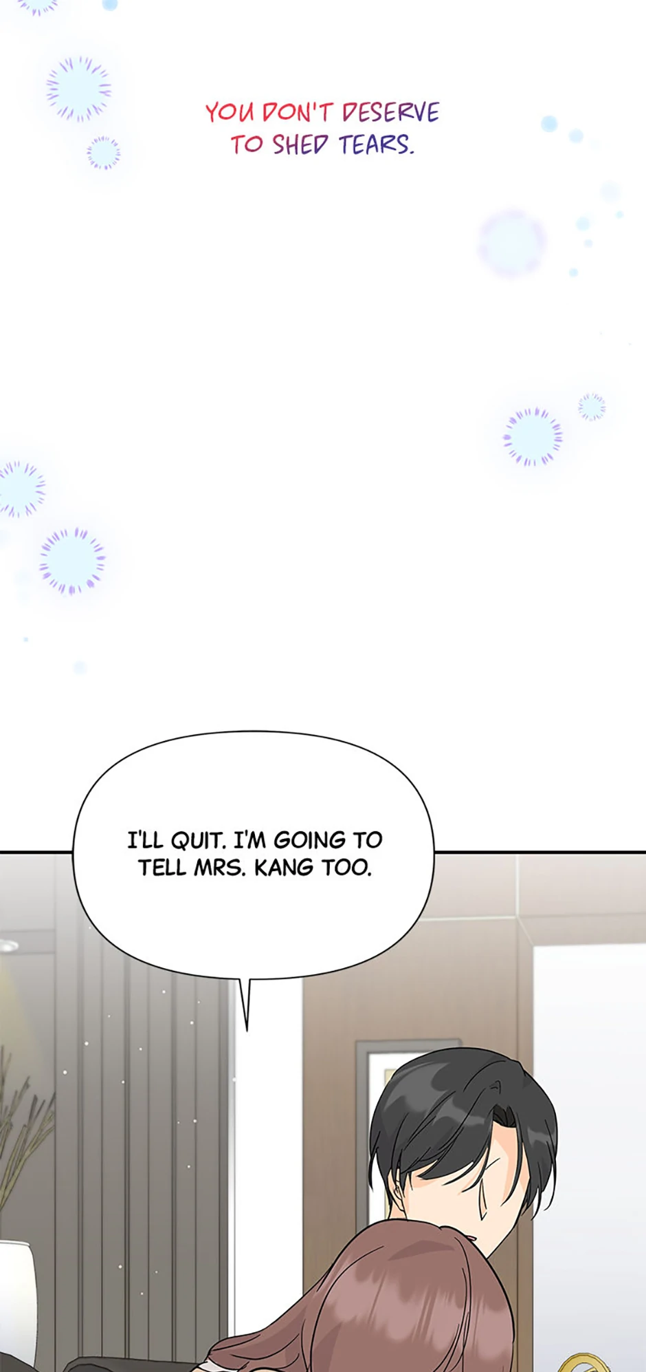 Flee if You Can’t Avoid It Chapter 37 334 72