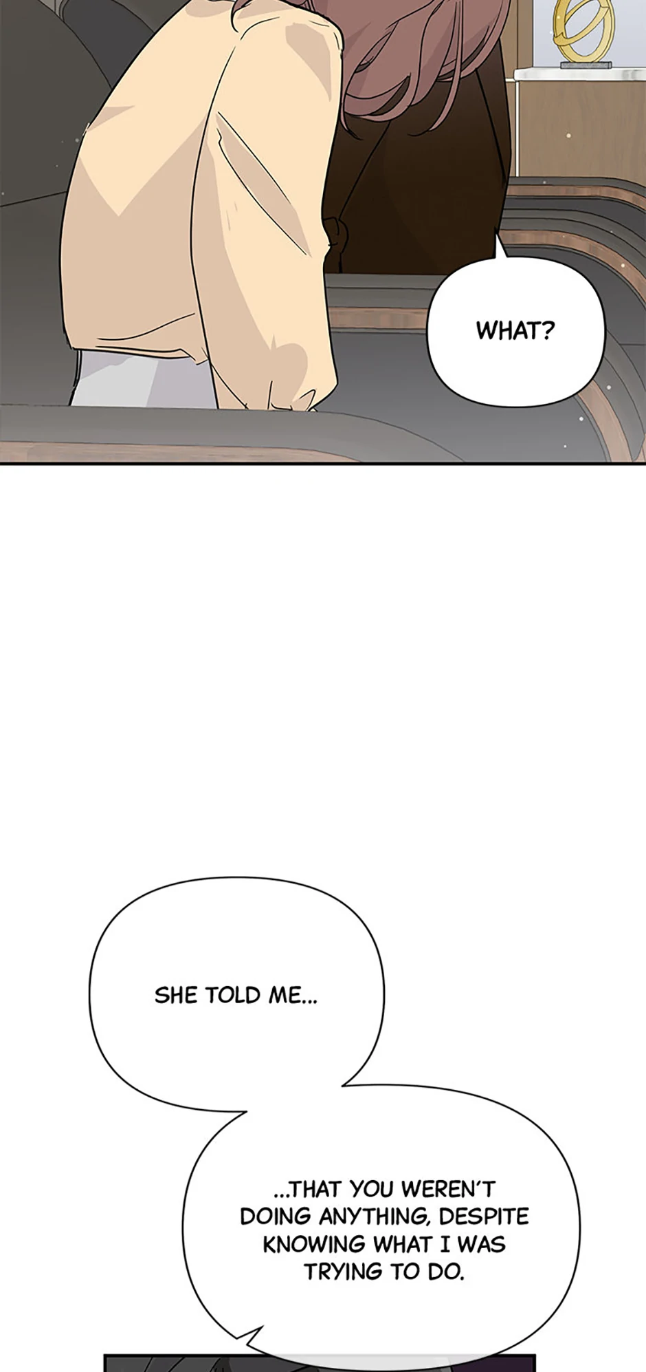 Flee if You Can’t Avoid It Chapter 37 335 73