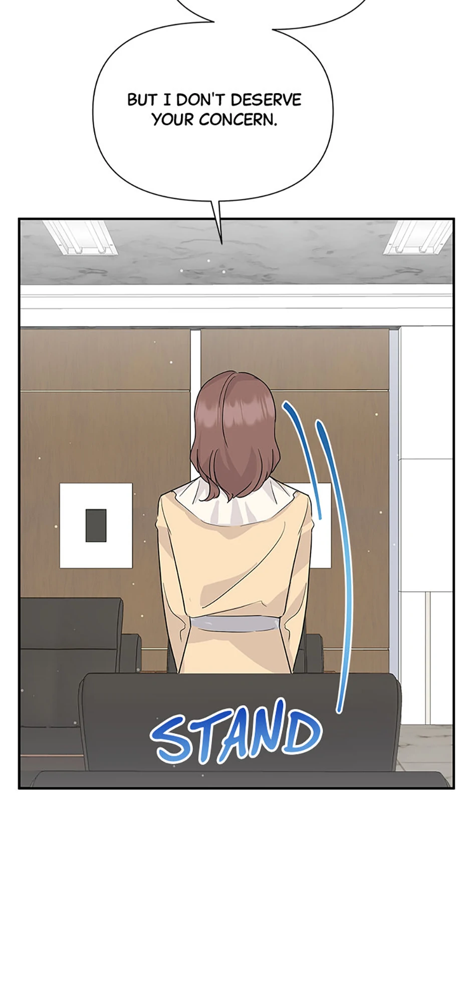 Flee if You Can’t Avoid It Chapter 37 337 75