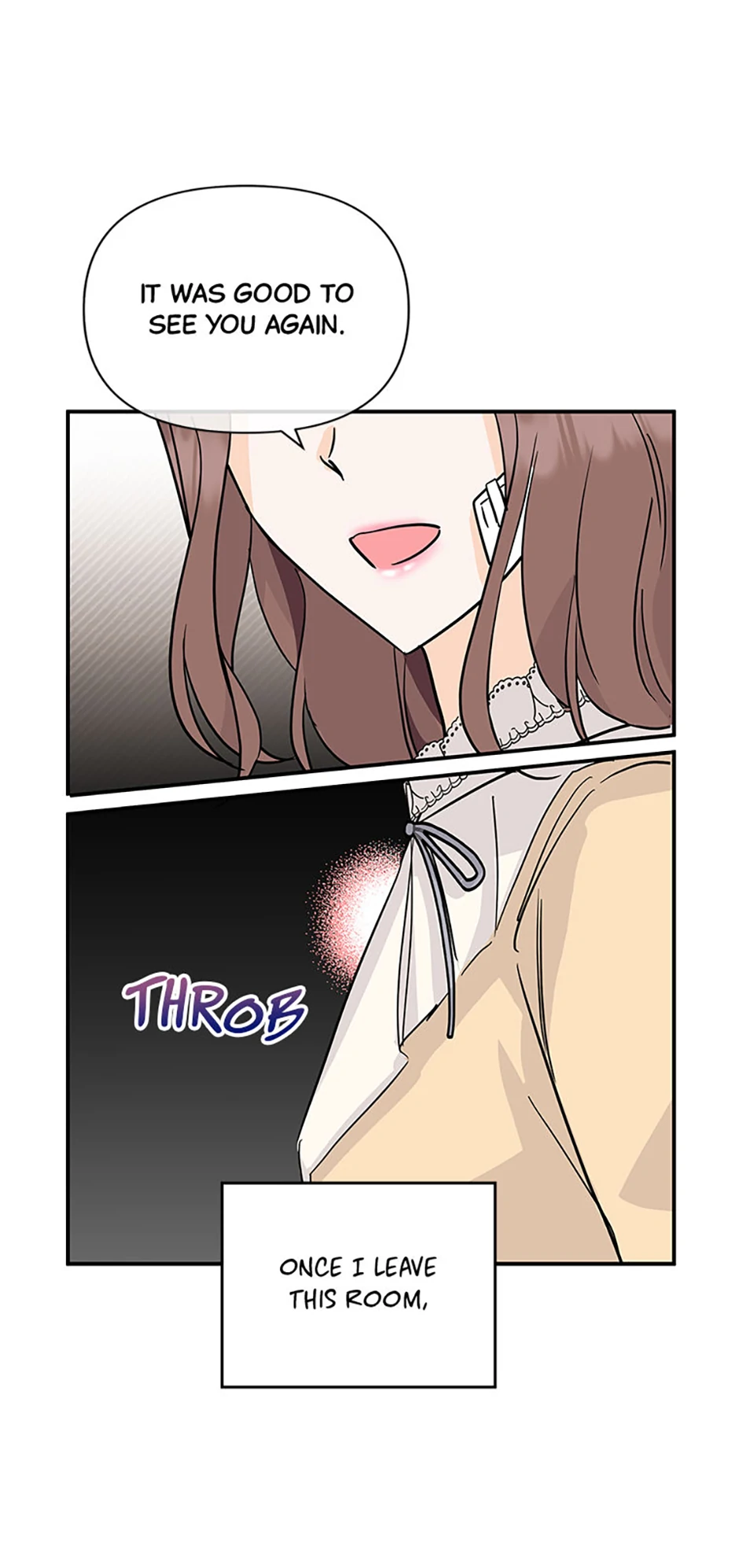 Flee if You Can’t Avoid It Chapter 37 338 76