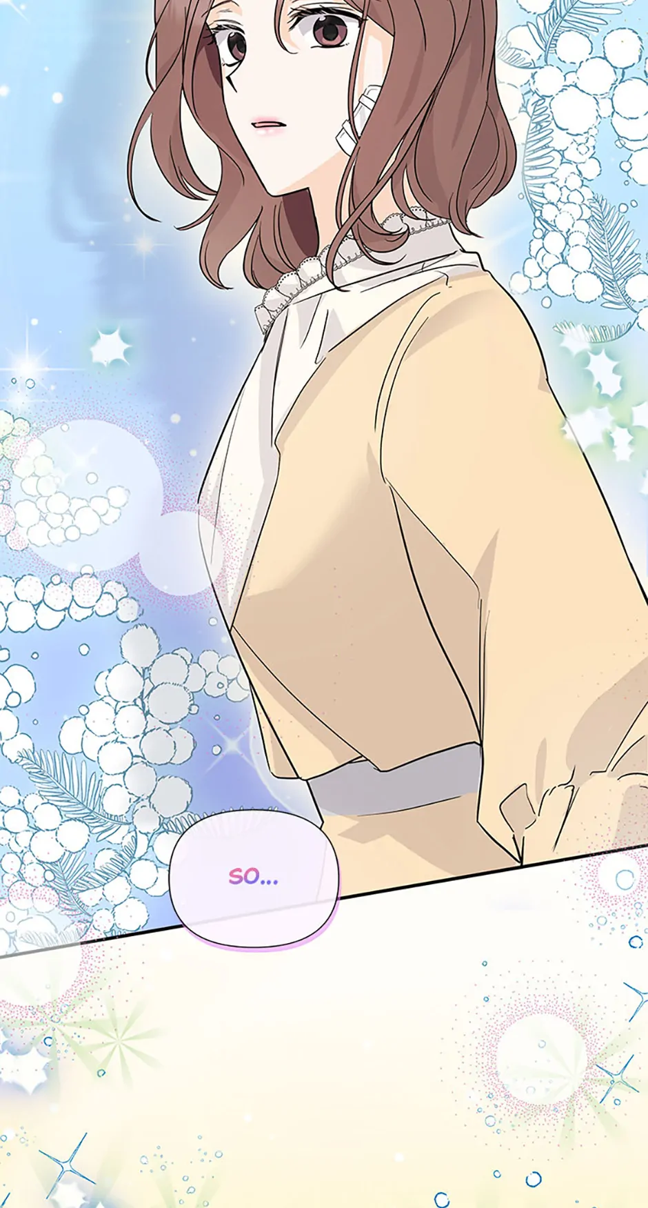 Flee if You Can’t Avoid It Chapter 37 344 82