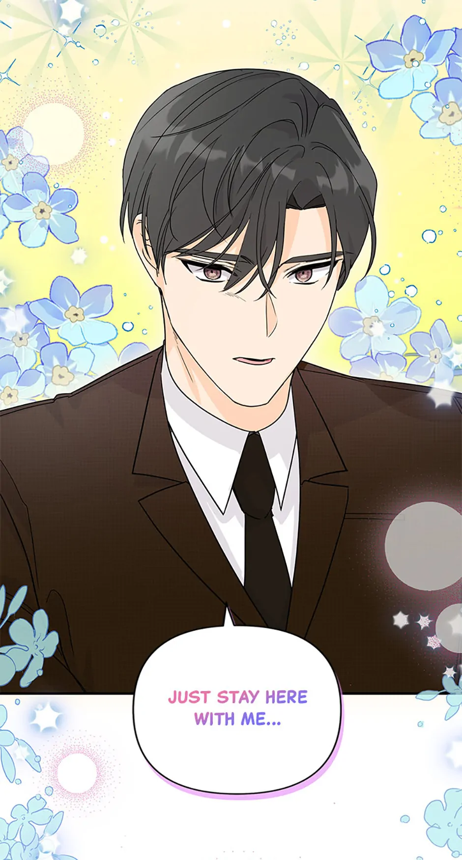 Flee if You Can’t Avoid It Chapter 37 345 83