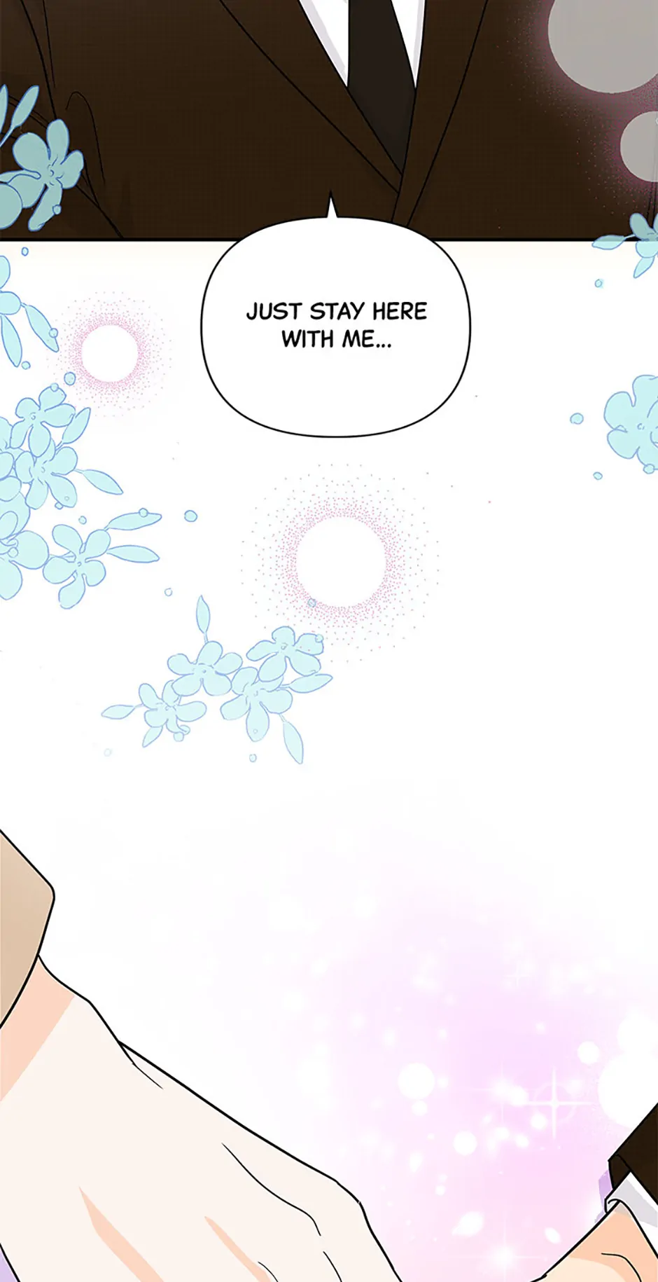 Flee if You Can’t Avoid It Chapter 38 231 02