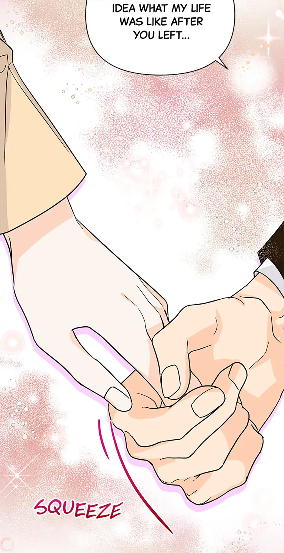 Flee if You Can’t Avoid It Chapter 38 235 06