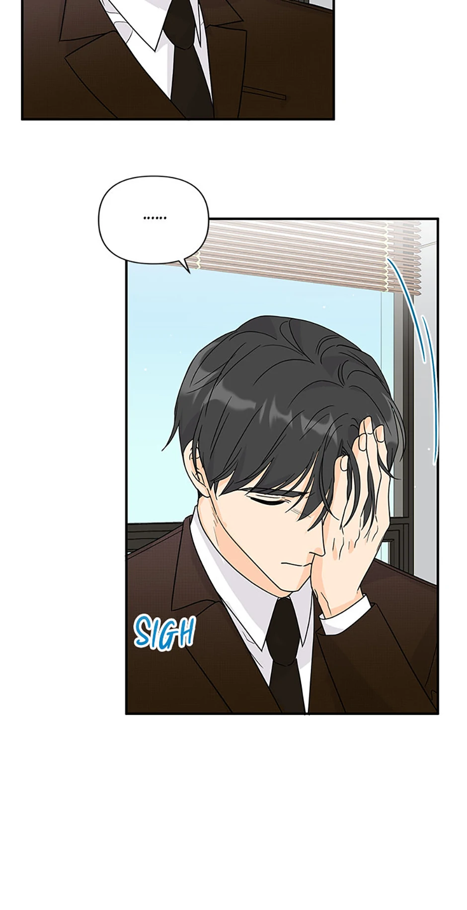 Flee if You Can’t Avoid It Chapter 38 237 08