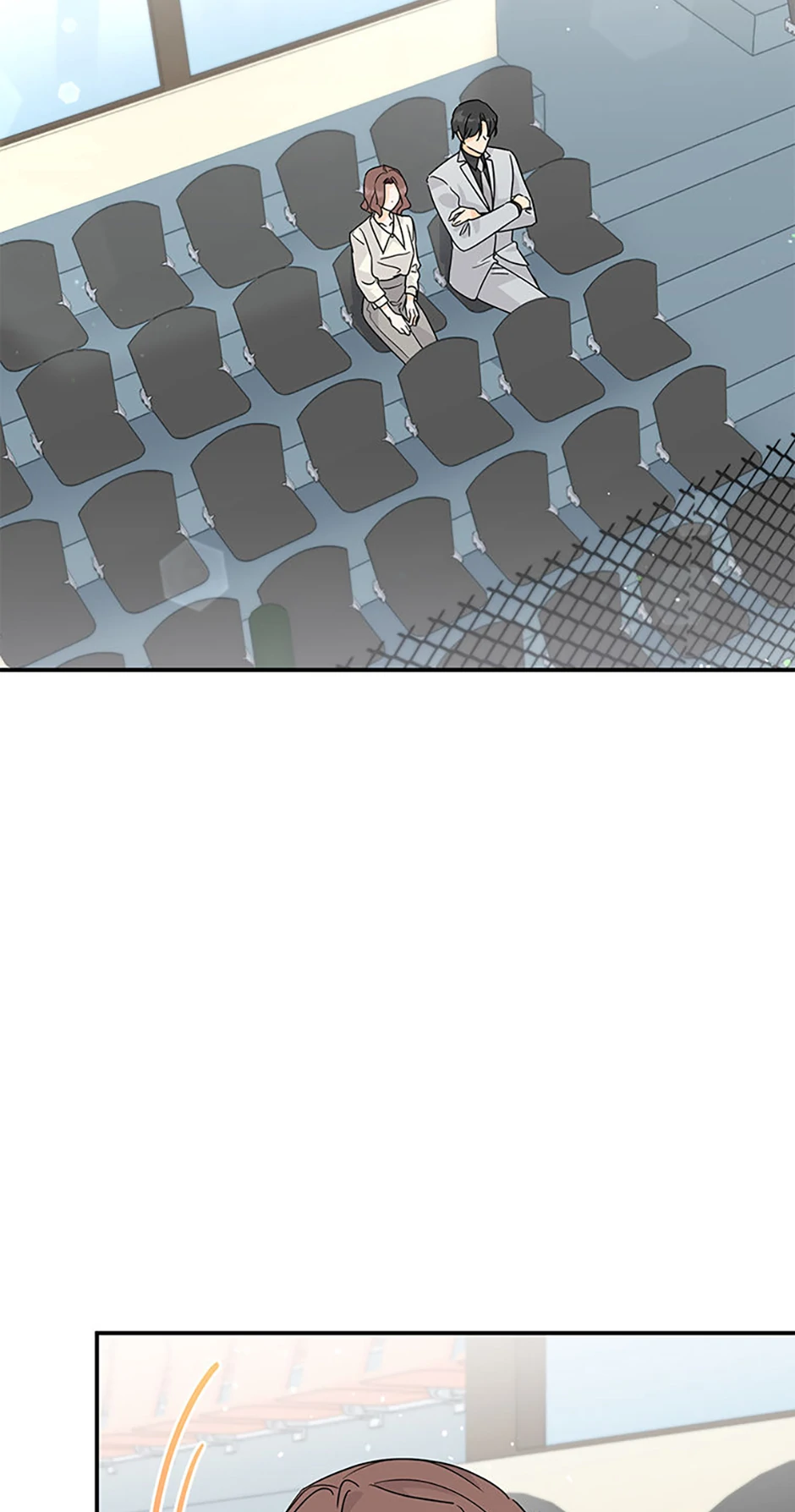 Flee if You Can’t Avoid It Chapter 38 243 14