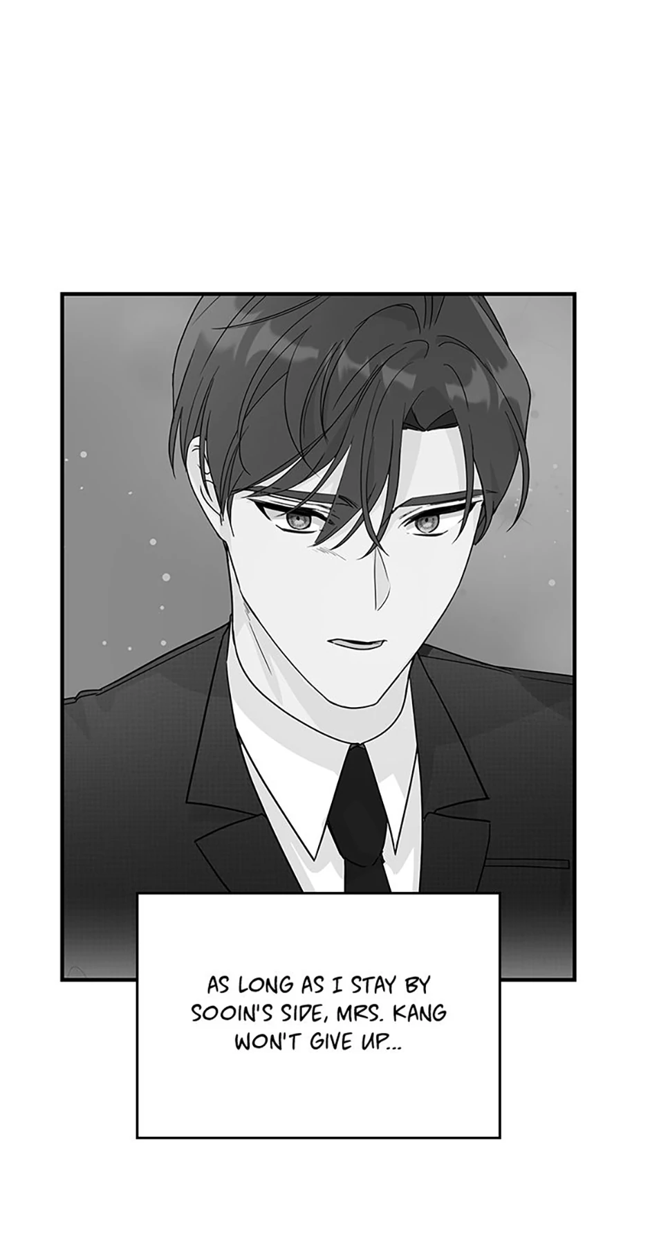 Flee if You Can’t Avoid It Chapter 38 245 16