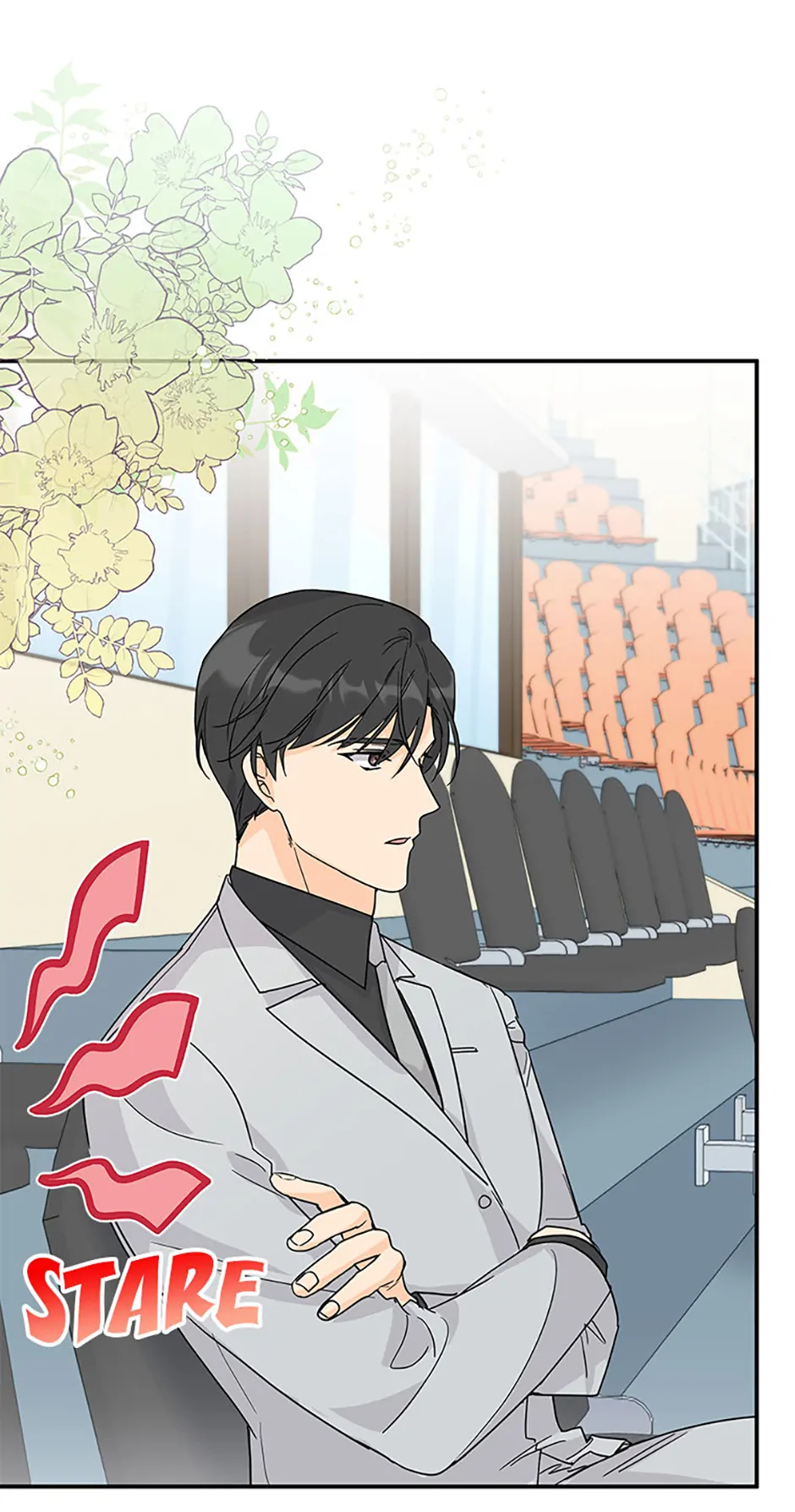 Flee if You Can’t Avoid It Chapter 38 246 17