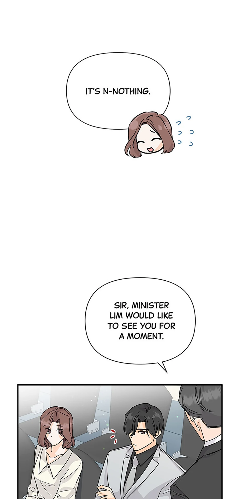 Flee if You Can’t Avoid It Chapter 38 248 19