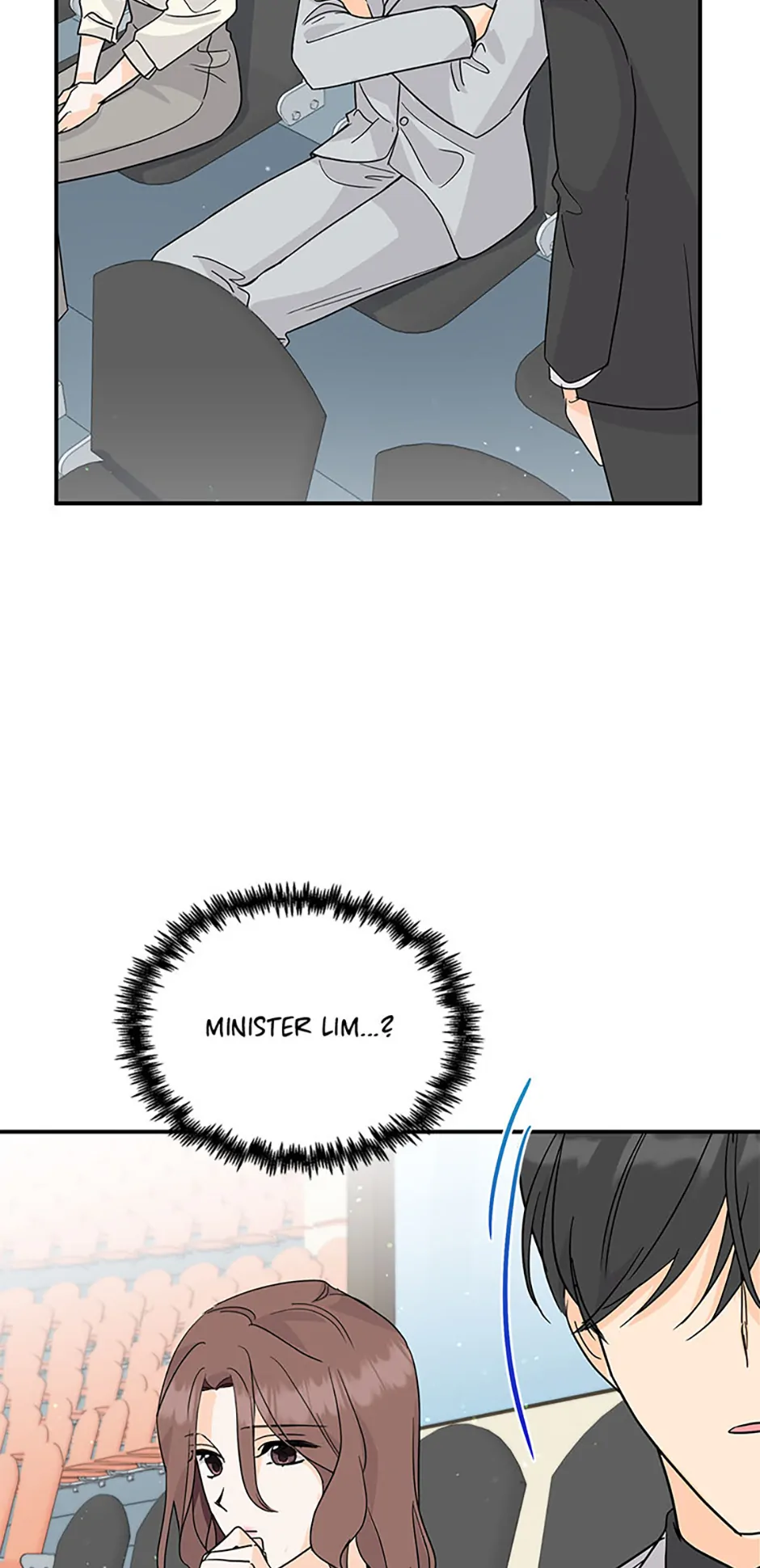 Flee if You Can’t Avoid It Chapter 38 249 20