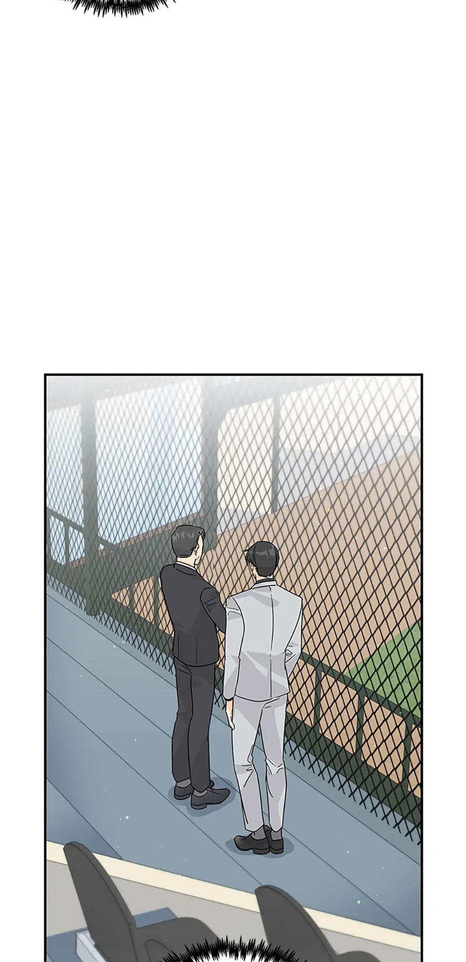 Flee if You Can’t Avoid It Chapter 38 251 22