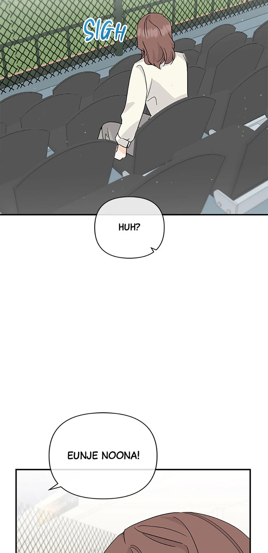 Flee if You Can’t Avoid It Chapter 38 254 25