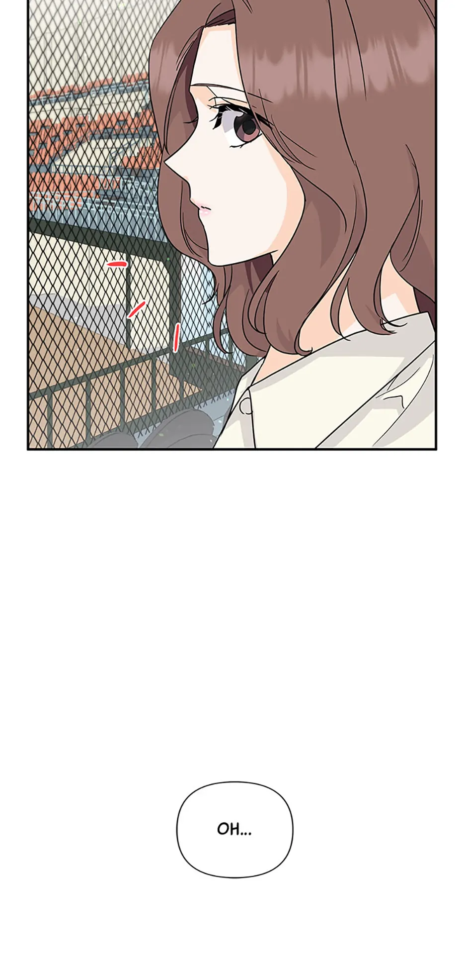 Flee if You Can’t Avoid It Chapter 38 255 26