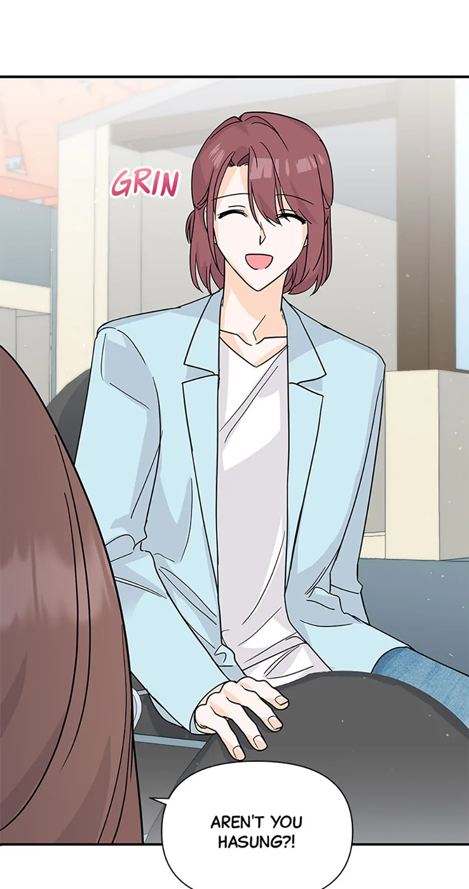 Flee if You Can’t Avoid It Chapter 38 256 27