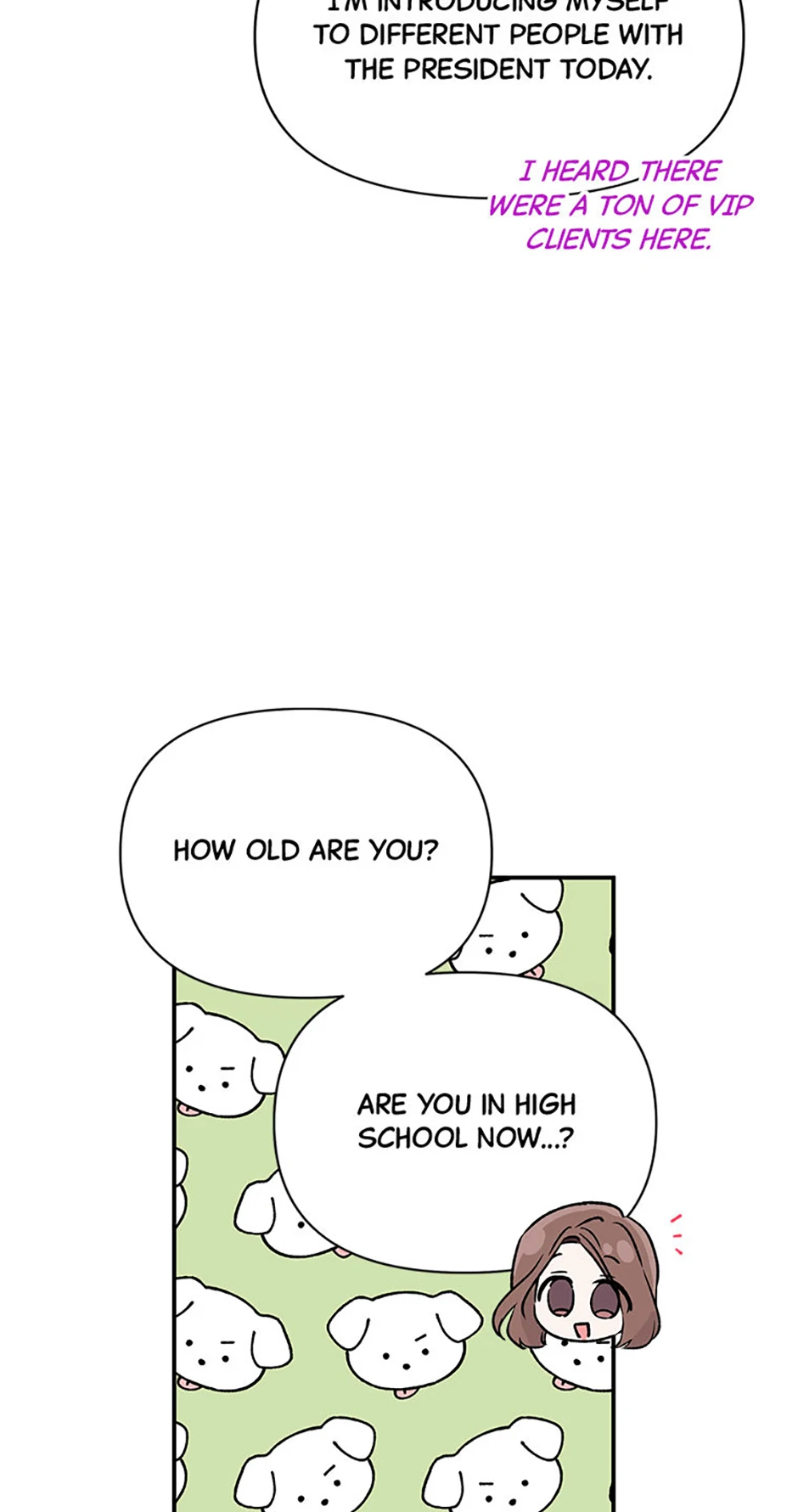 Flee if You Can’t Avoid It Chapter 38 258 29