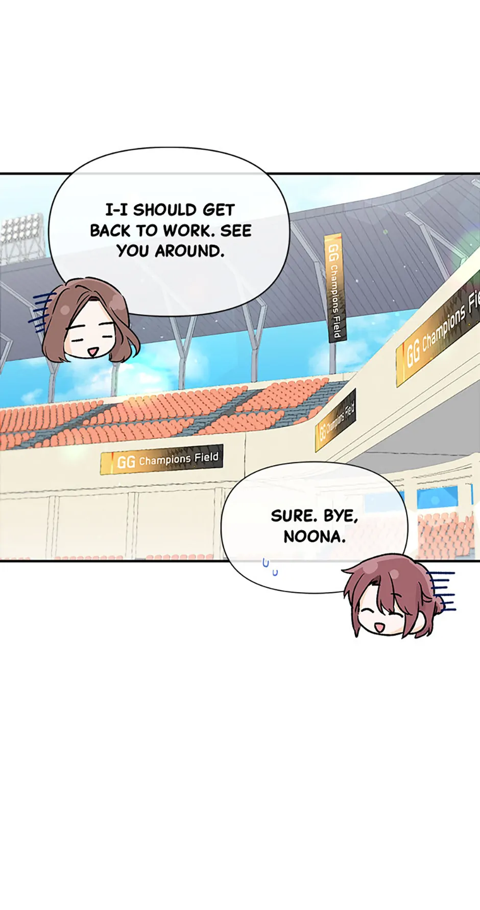 Flee if You Can’t Avoid It Chapter 38 263 34