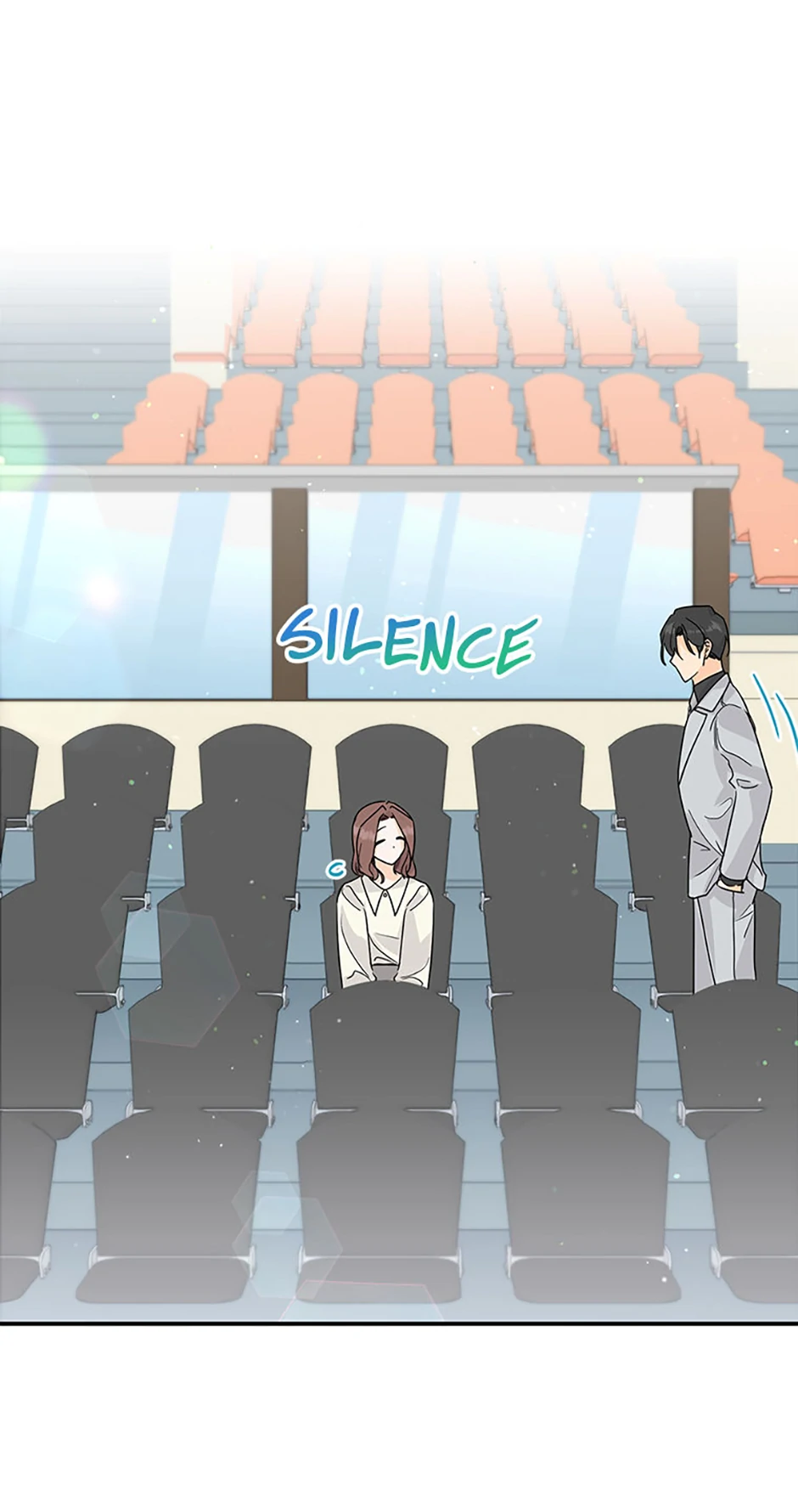 Flee if You Can’t Avoid It Chapter 38 264 35