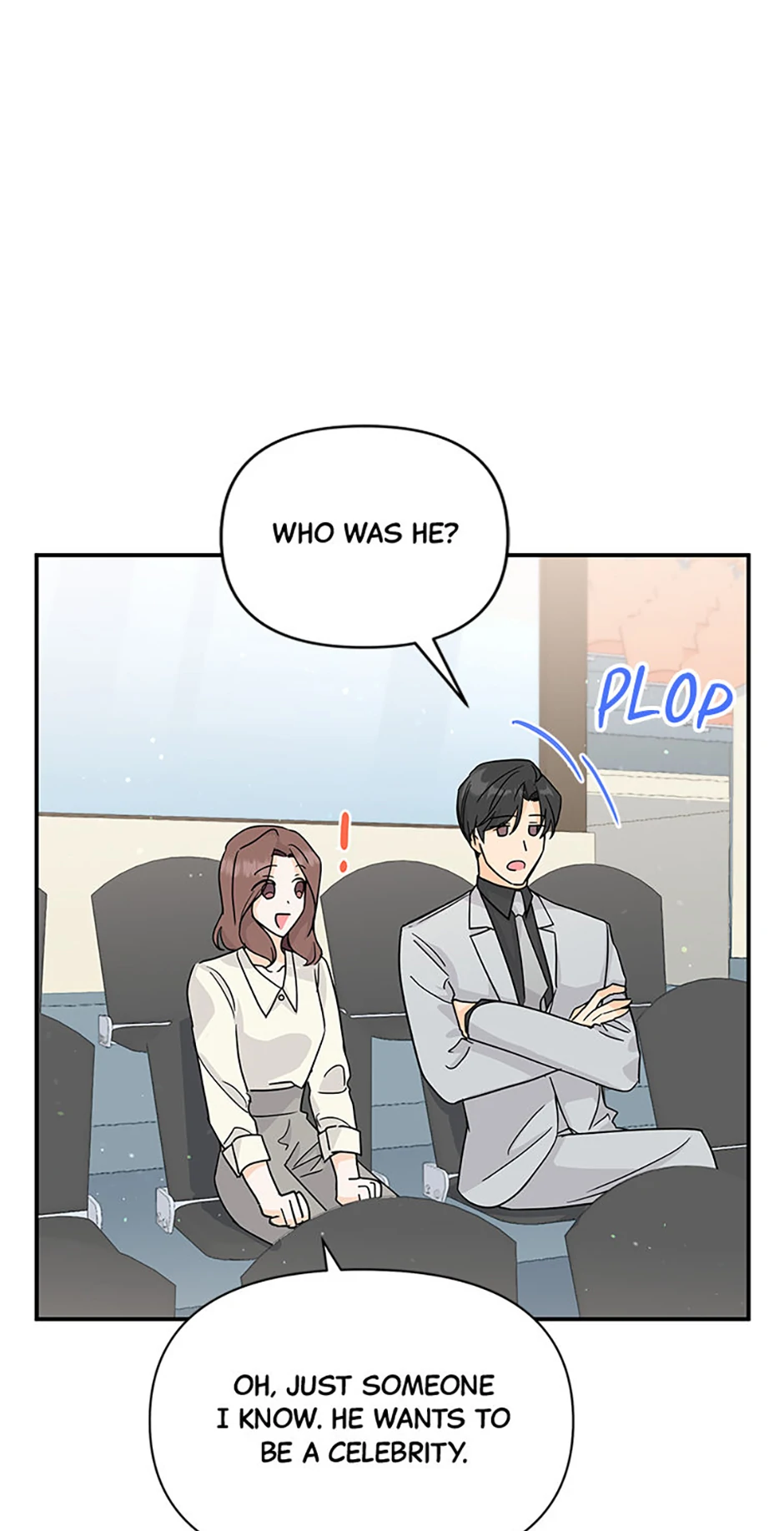 Flee if You Can’t Avoid It Chapter 38 265 36