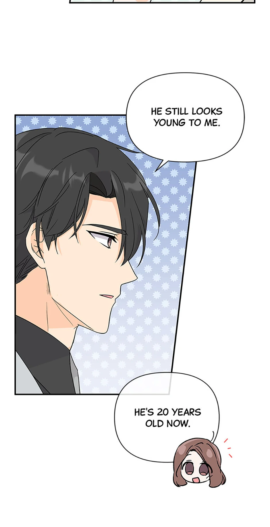 Flee if You Can’t Avoid It Chapter 38 267 38