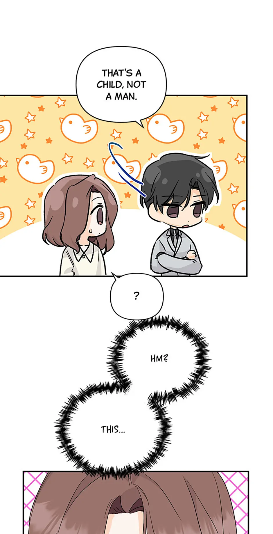 Flee if You Can’t Avoid It Chapter 38 268 39