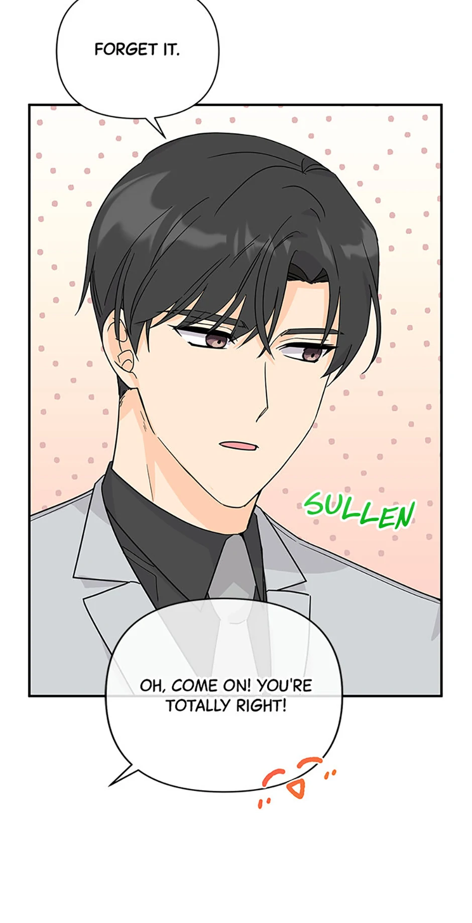 Flee if You Can’t Avoid It Chapter 38 272 43