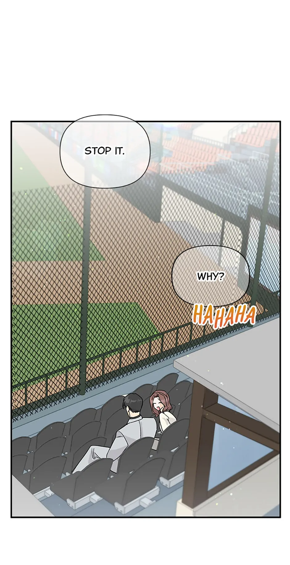 Flee if You Can’t Avoid It Chapter 38 273 44