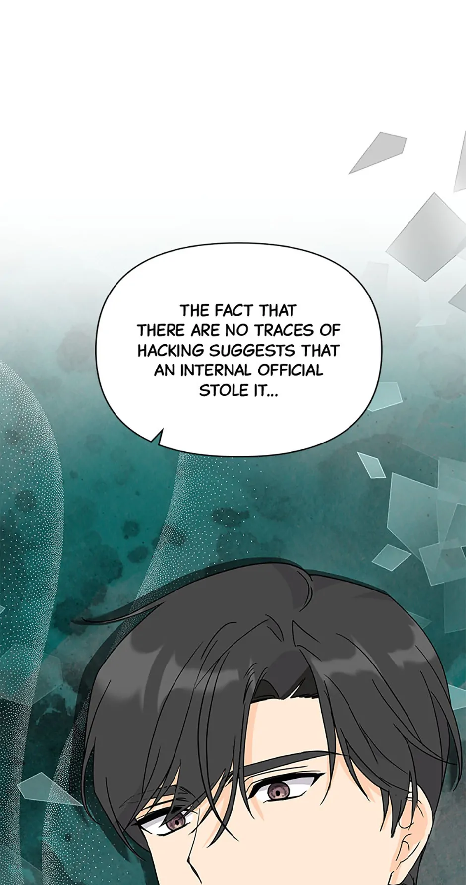 Flee if You Can’t Avoid It Chapter 38 277 48