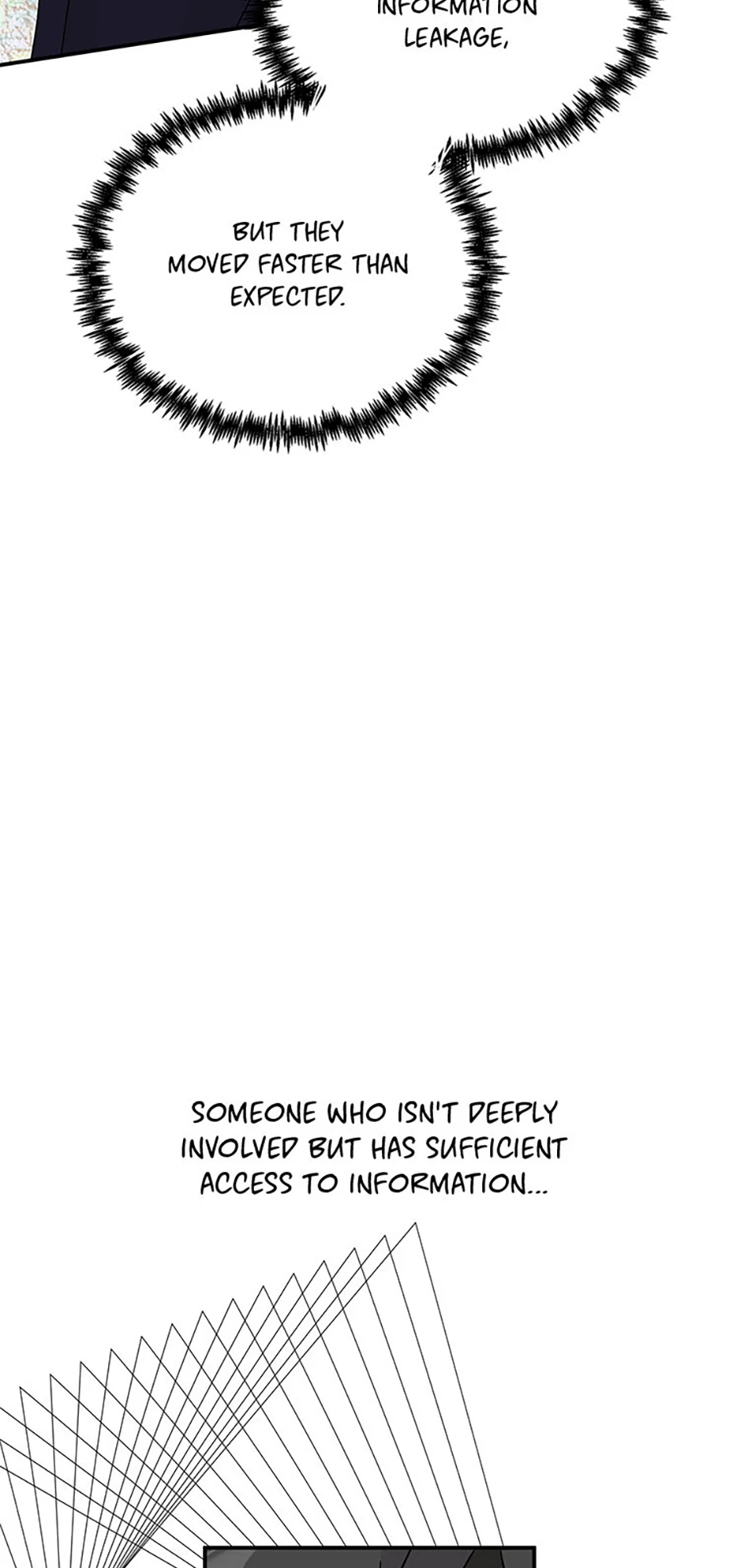 Flee if You Can’t Avoid It Chapter 38 283 54