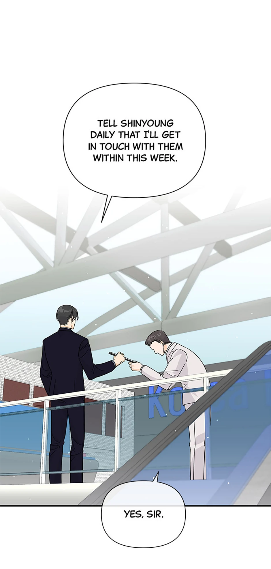 Flee if You Can’t Avoid It Chapter 38 285 56