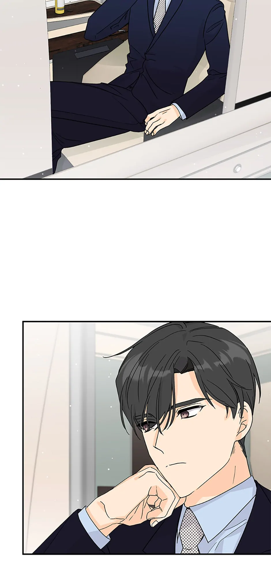 Flee if You Can’t Avoid It Chapter 38 287 58