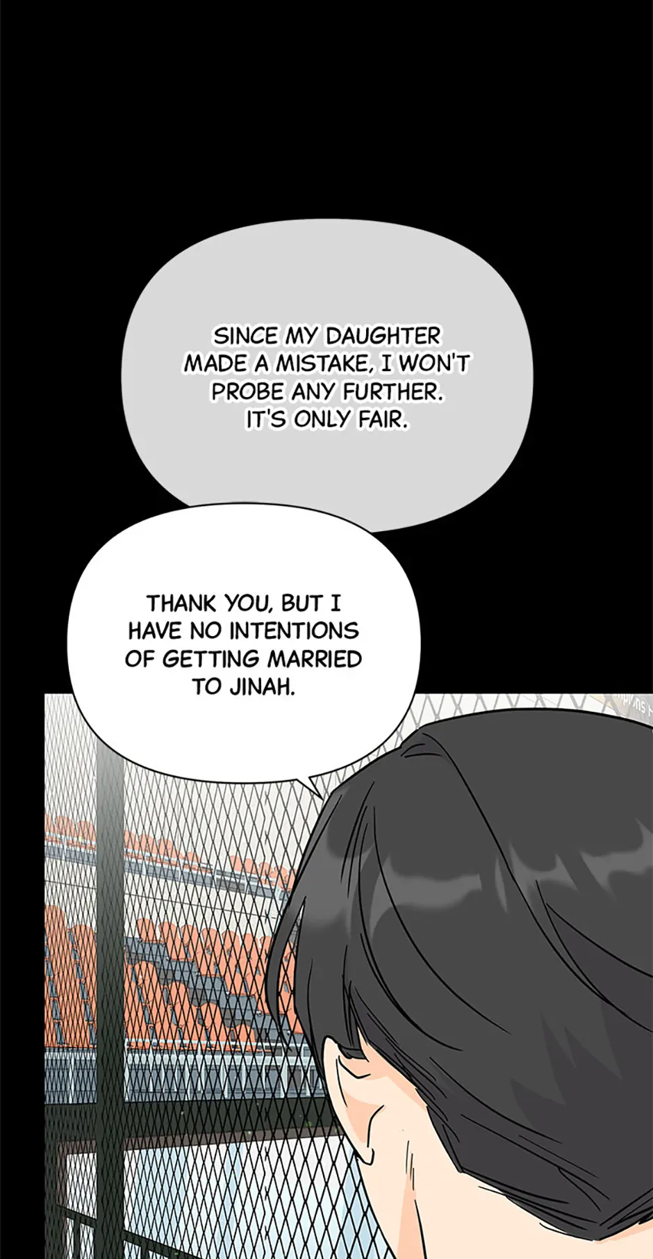 Flee if You Can’t Avoid It Chapter 38 291 62