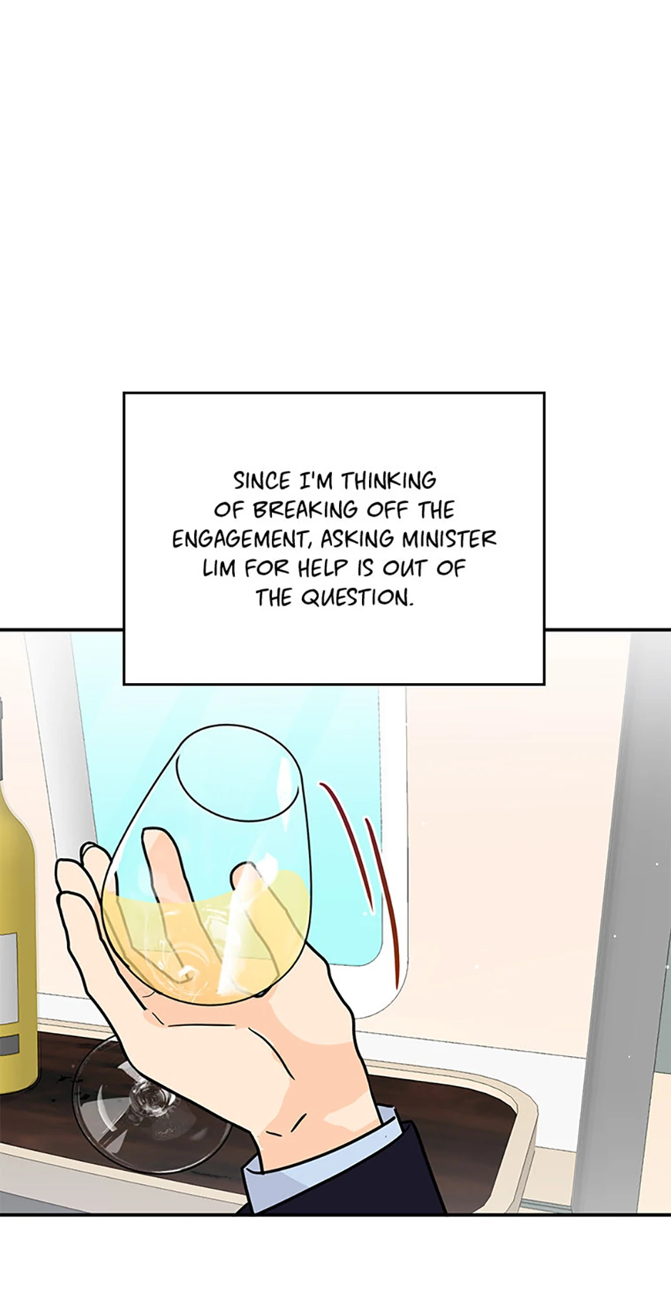 Flee if You Can’t Avoid It Chapter 38 294 65