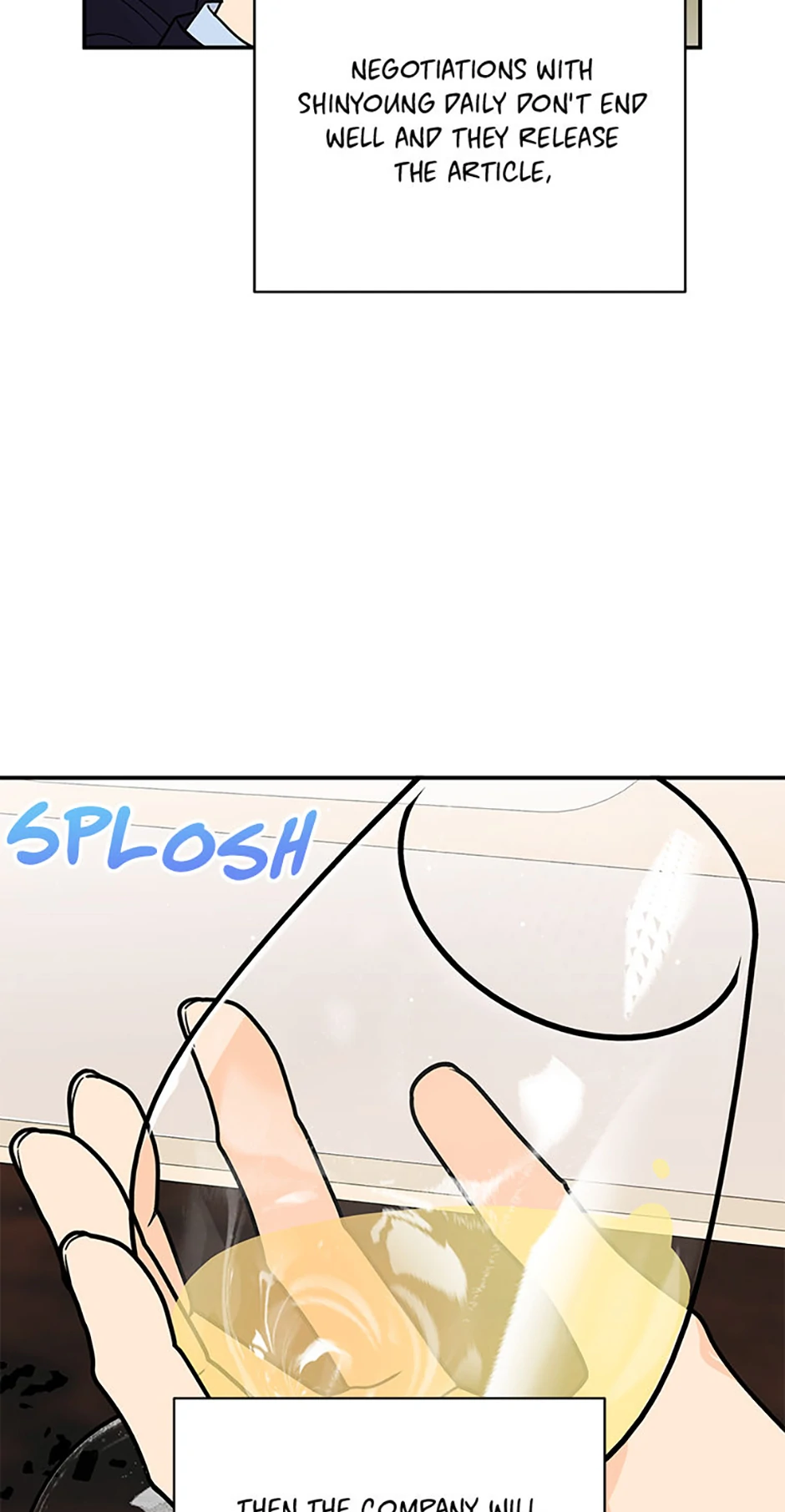 Flee if You Can’t Avoid It Chapter 38 296 67