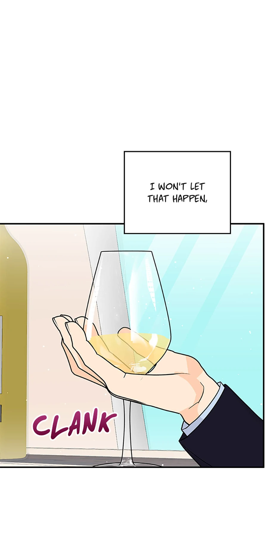 Flee if You Can’t Avoid It Chapter 38 298 69