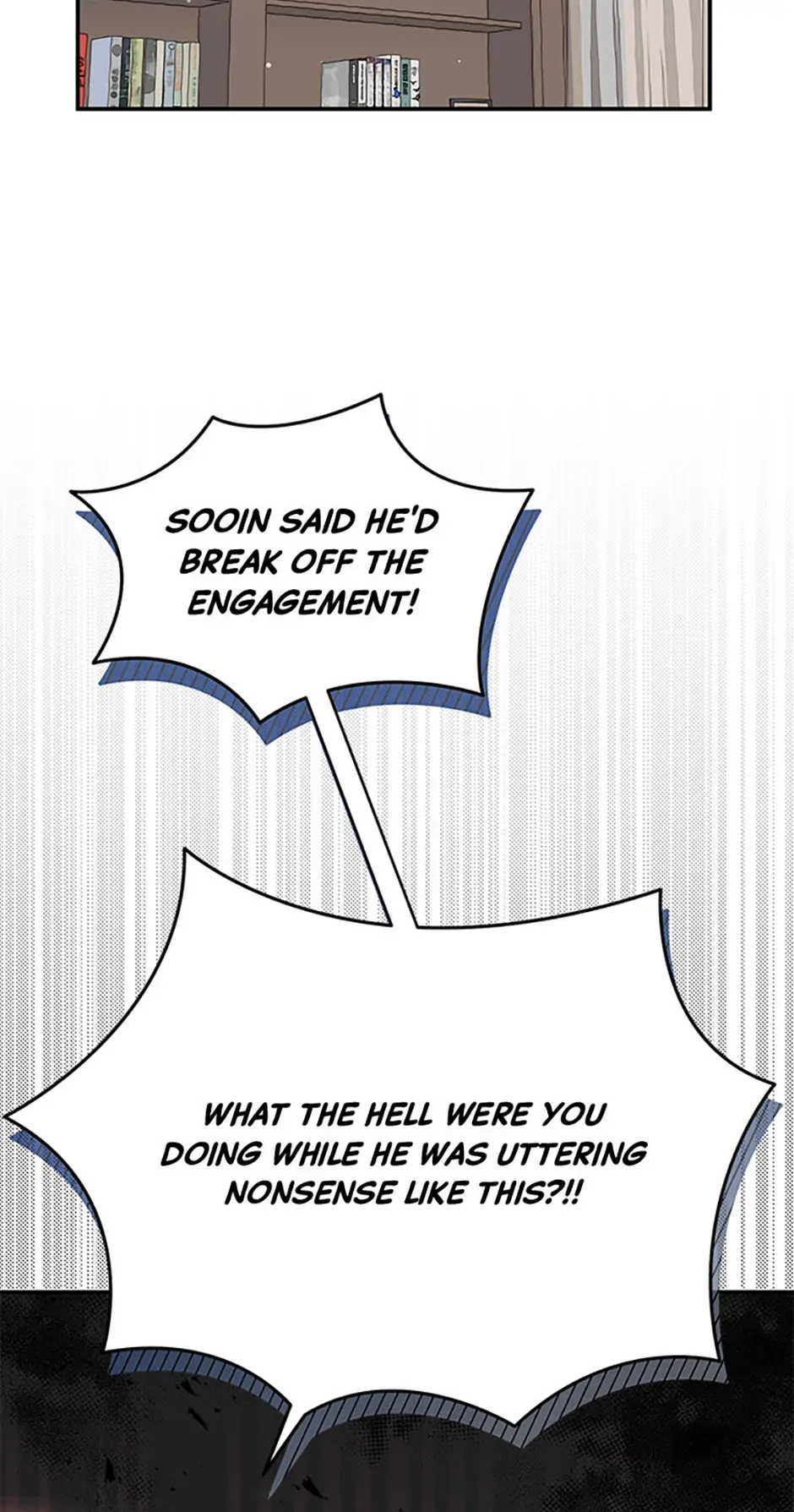 Flee if You Can’t Avoid It Chapter 39 237 02