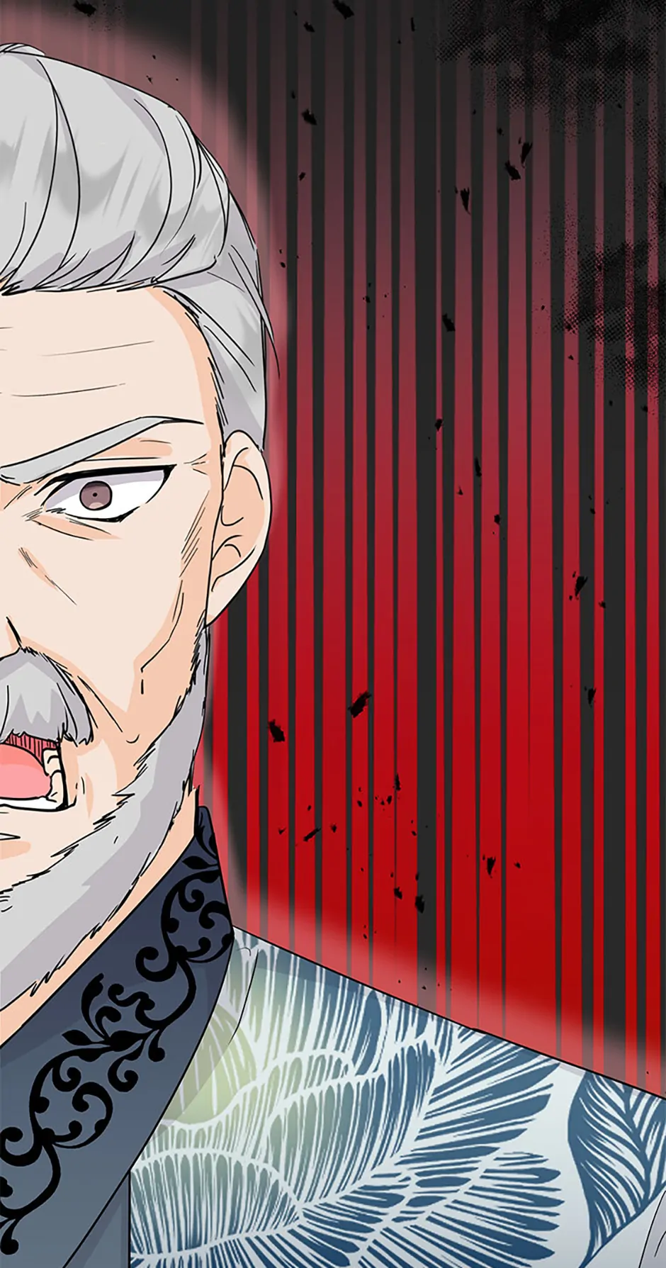 Flee if You Can’t Avoid It Chapter 39 238 03