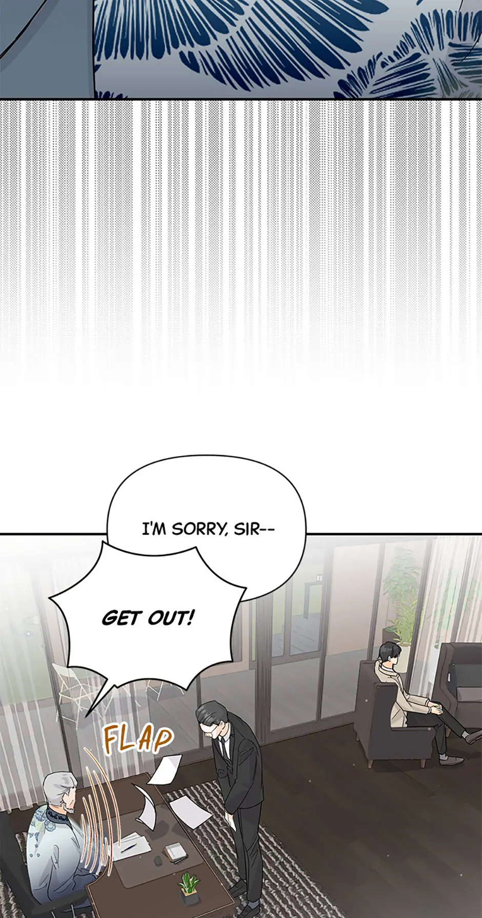 Flee if You Can’t Avoid It Chapter 39 239 04