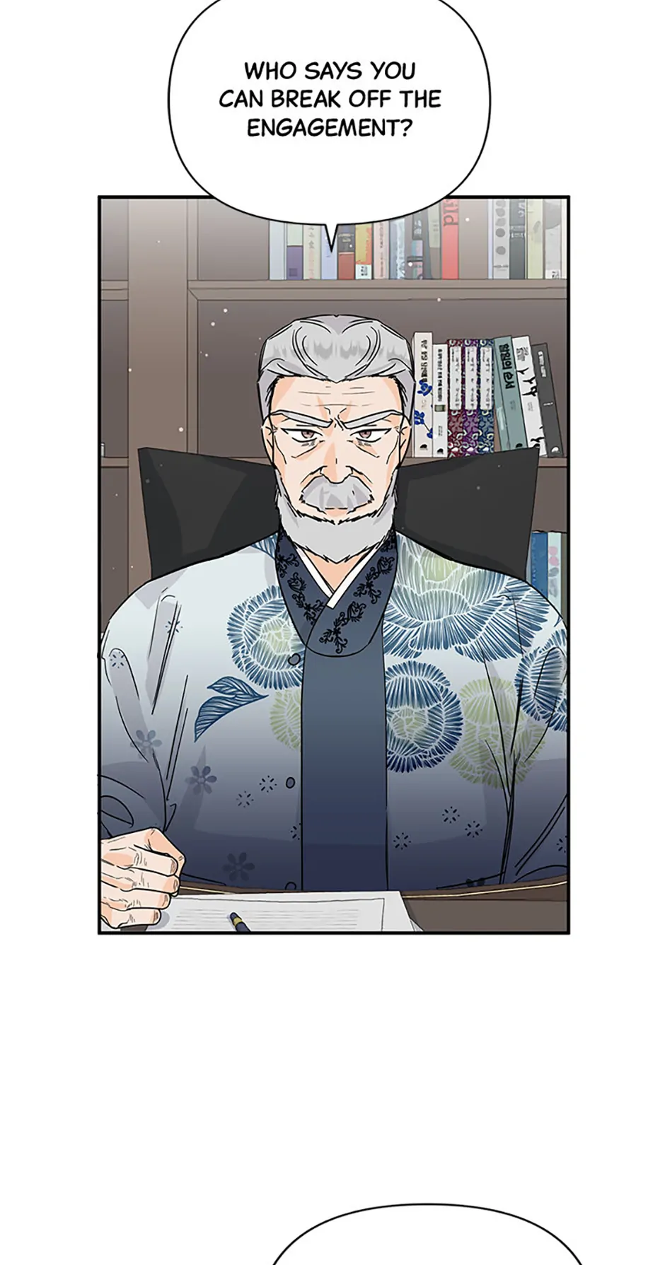 Flee if You Can’t Avoid It Chapter 39 242 07