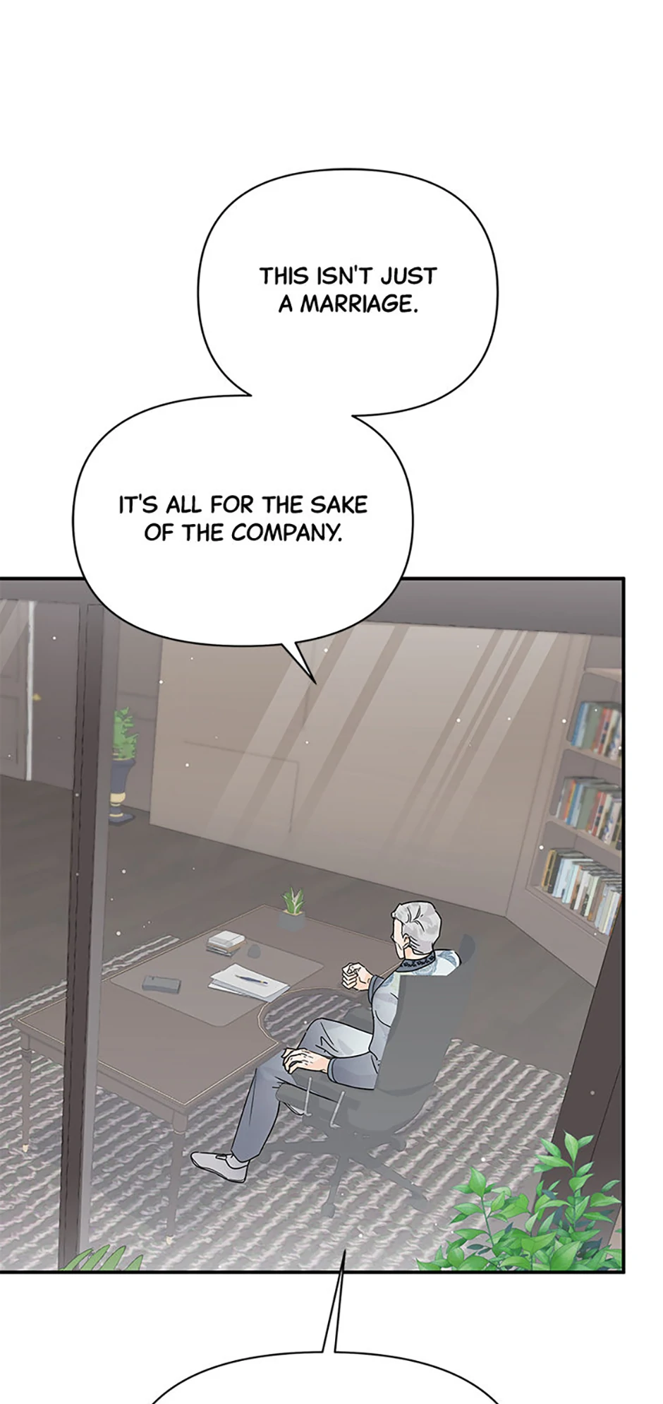 Flee if You Can’t Avoid It Chapter 39 244 09