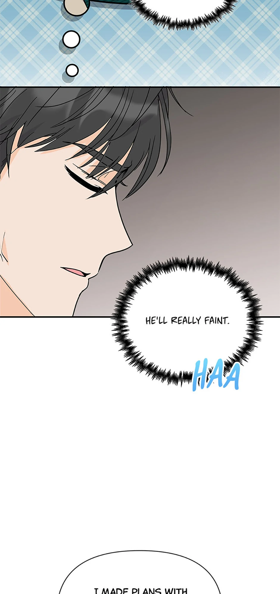 Flee if You Can’t Avoid It Chapter 39 246 11