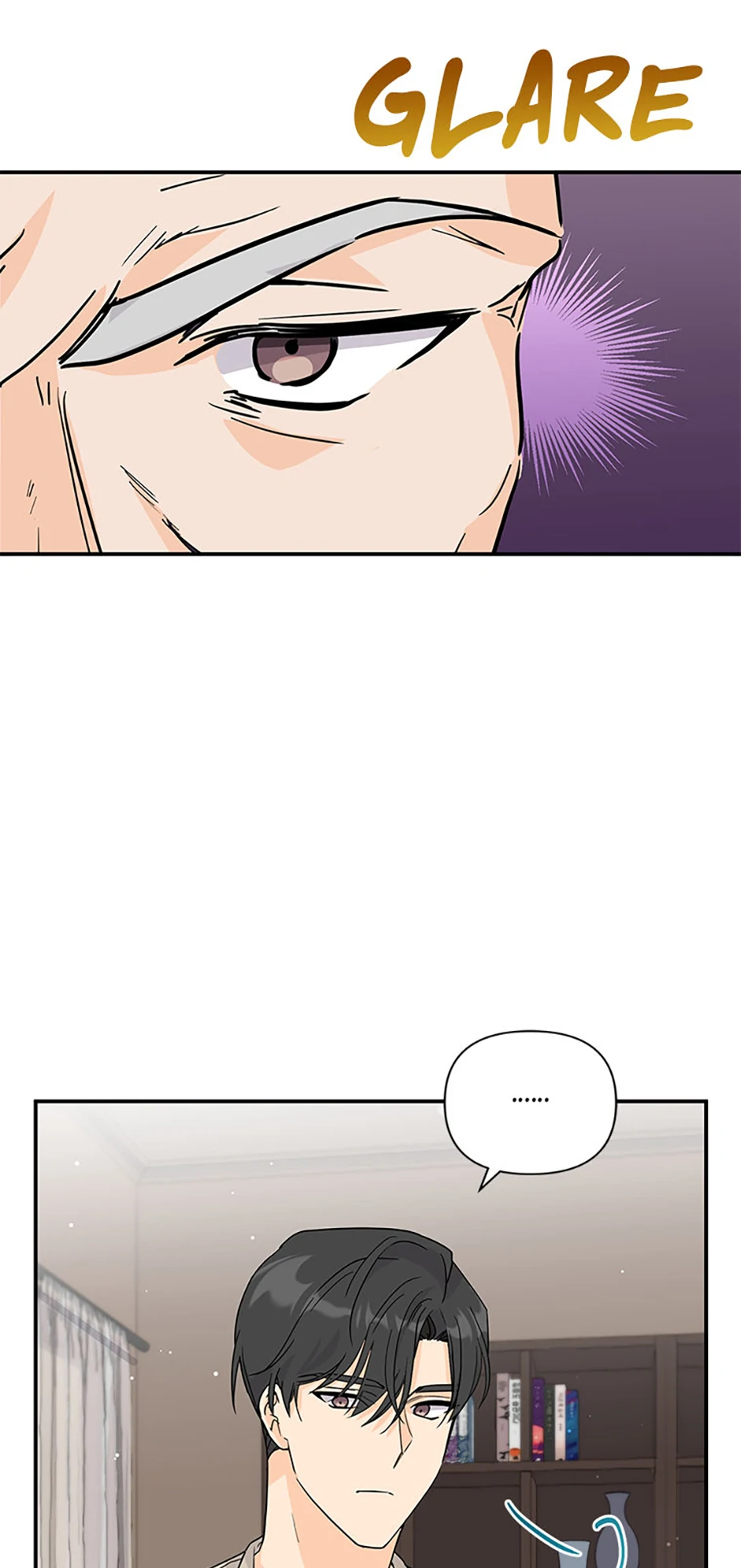 Flee if You Can’t Avoid It Chapter 39 248 13