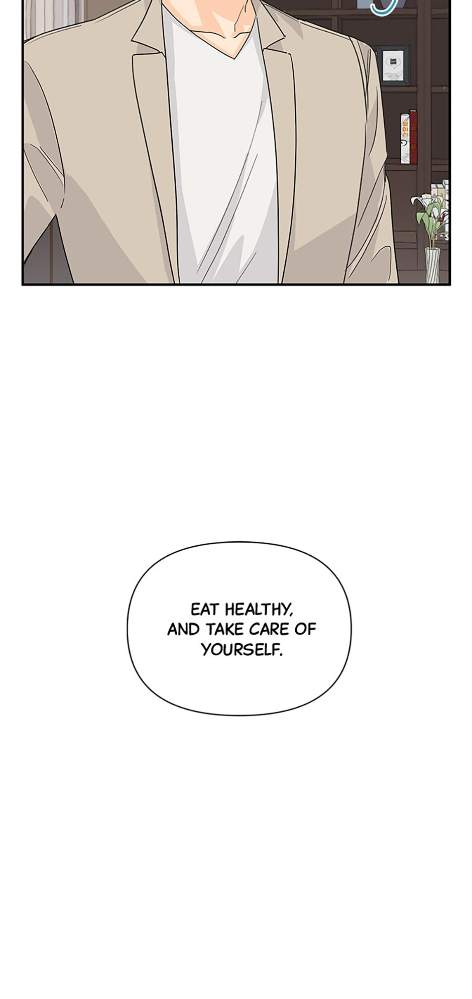 Flee if You Can’t Avoid It Chapter 39 249 14