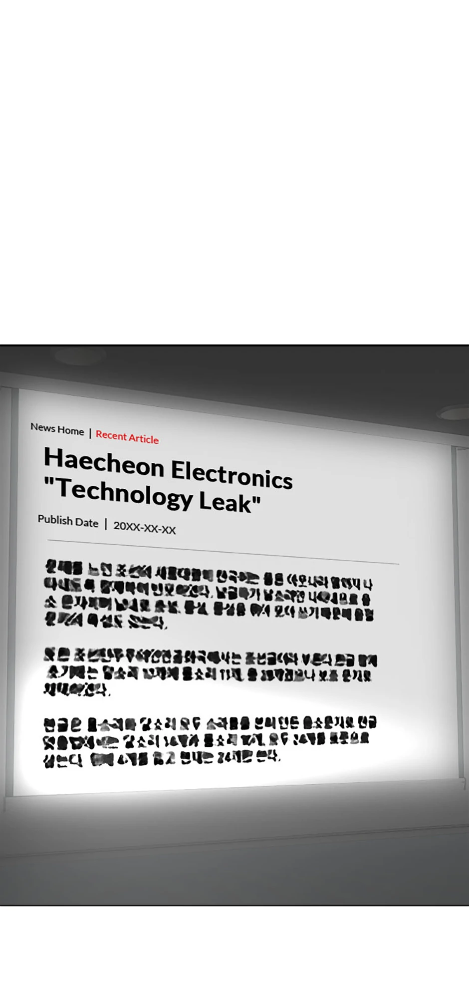 Flee if You Can’t Avoid It Chapter 39 251 16