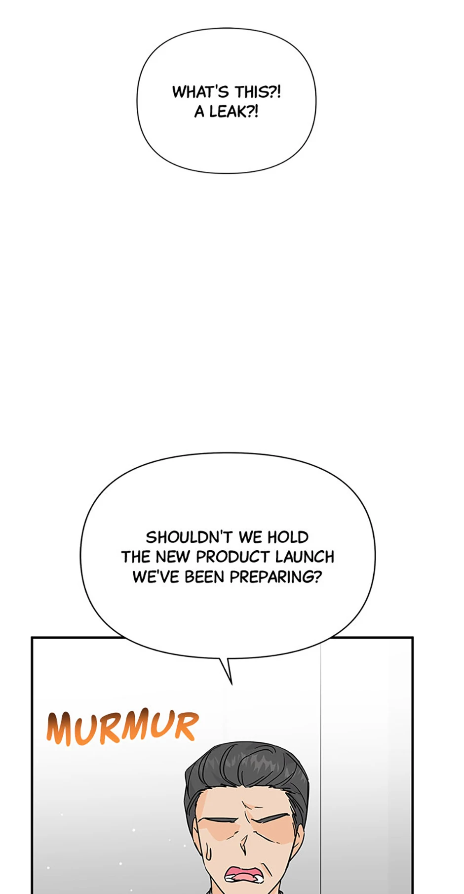 Flee if You Can’t Avoid It Chapter 39 253 18