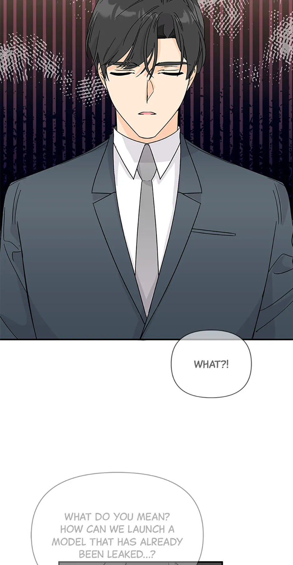 Flee if You Can’t Avoid It Chapter 39 255 20