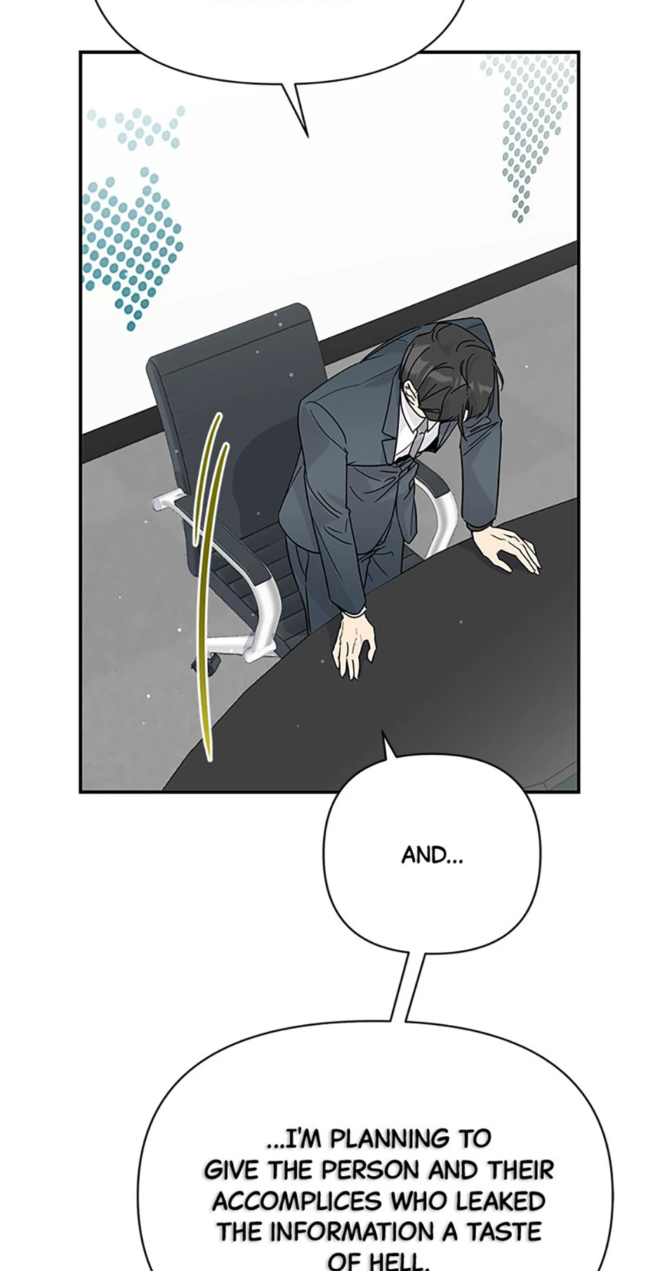 Flee if You Can’t Avoid It Chapter 39 259 24