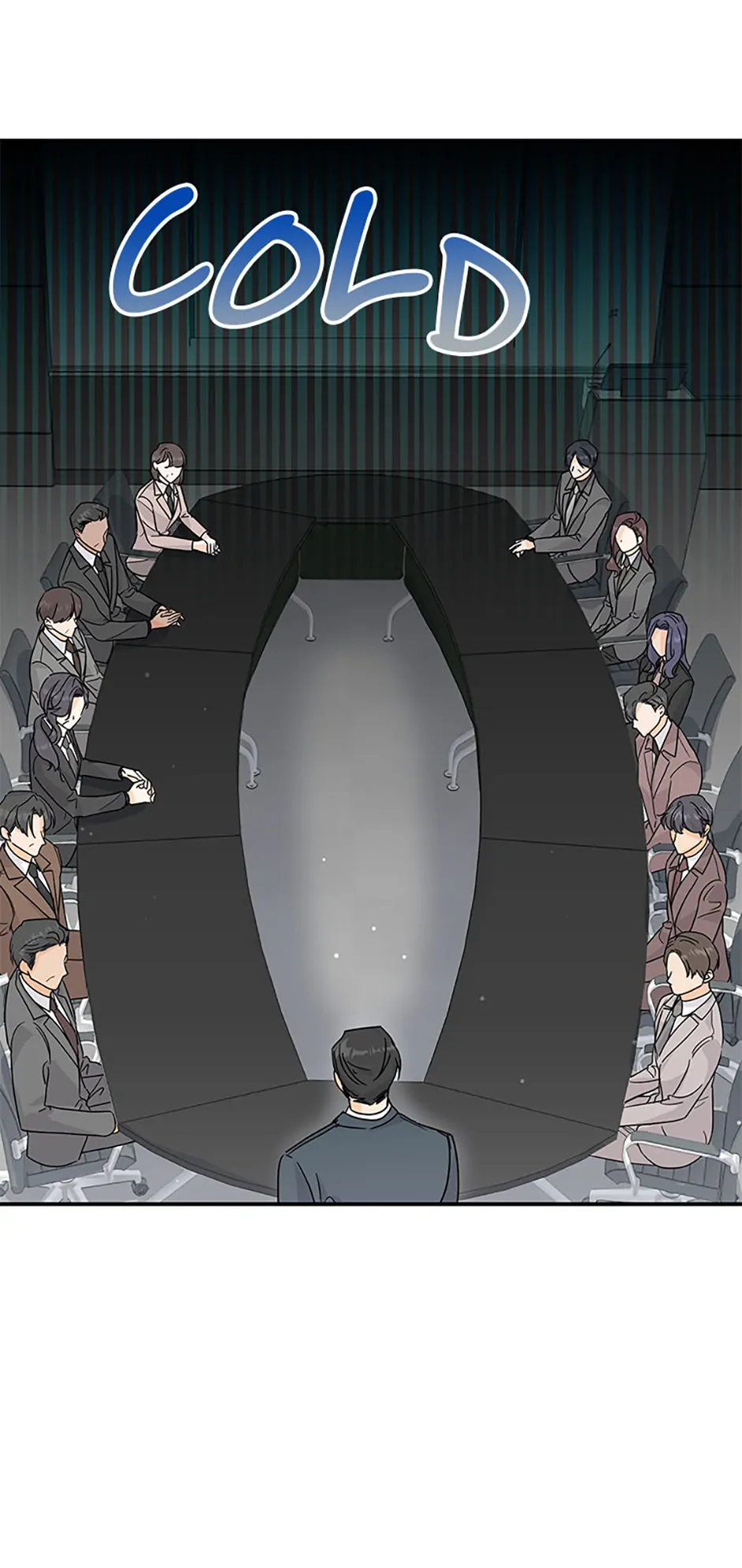 Flee if You Can’t Avoid It Chapter 39 261 26