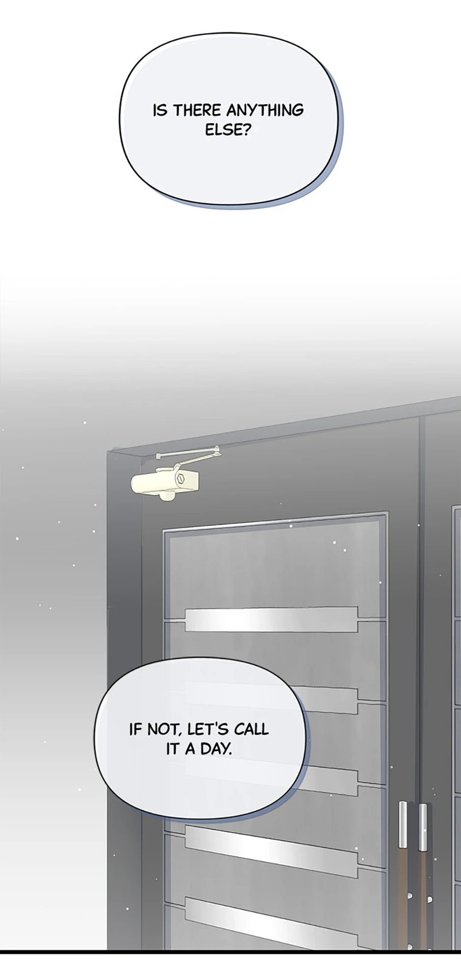 Flee if You Can’t Avoid It Chapter 39 262 27