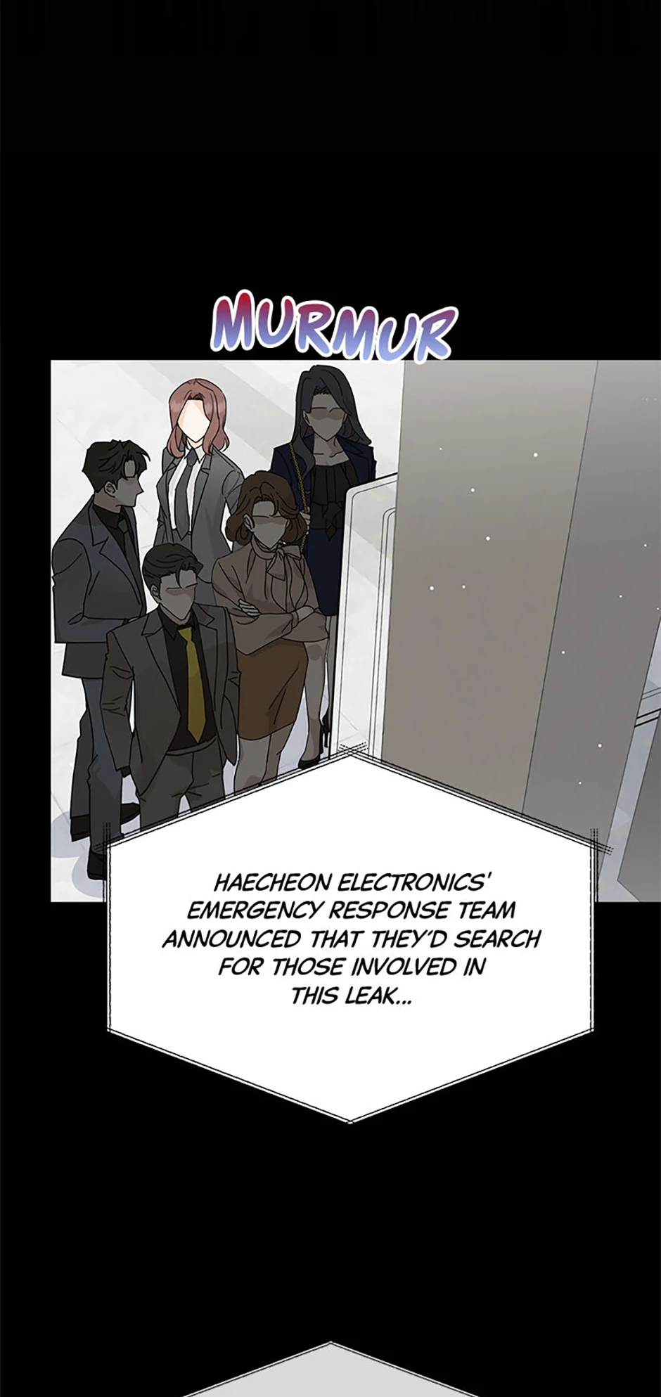 Flee if You Can’t Avoid It Chapter 39 267 32