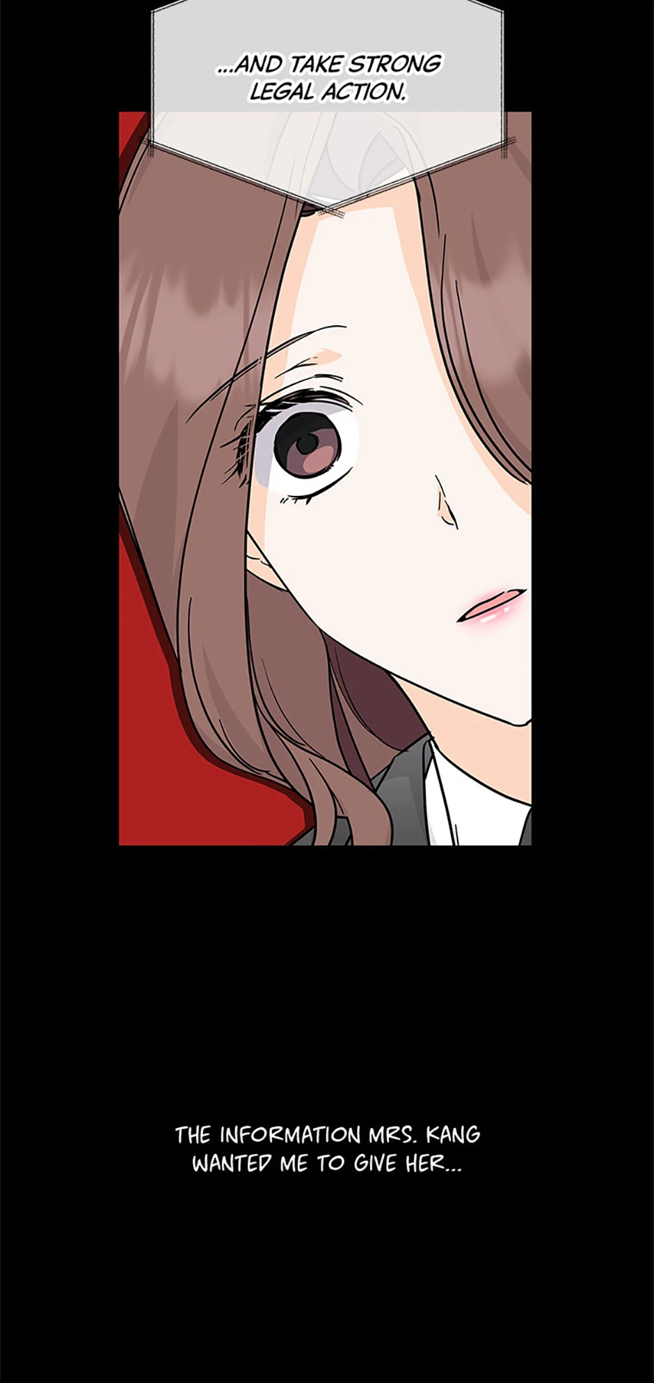 Flee if You Can’t Avoid It Chapter 39 268 33